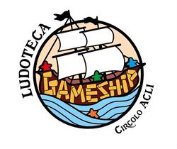 Gameship Ludoteca
