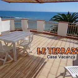 Case Vacanza Le Terrazze