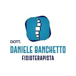 Dott. Daniele Banchetto - Fisioterapista