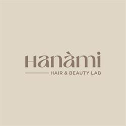 Hanàmi hair & beauty lab
