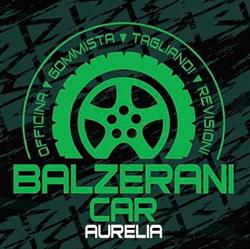 Balzerani Car Aurelia