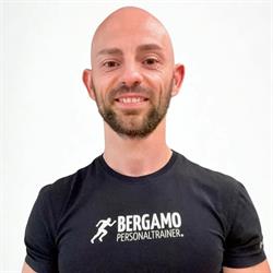 Bergamo personal trainer (Di Gabriele Gualandris)