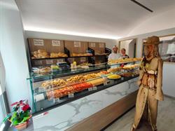 Panetteria Sapori di una Volta