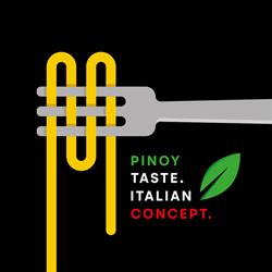 MINTA Pinoy taste. Italian concept.