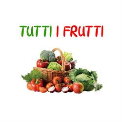 Tutti i Frutti Di Mastrodonato Michele
