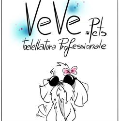 Vevepets toelettatura professionale