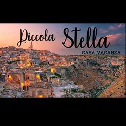B&b Piccola Stella Matera