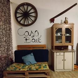 Casa Baú Arsié LOCAZIONE TURISTICA Bedrooms