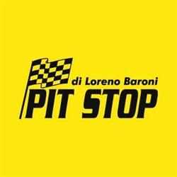 Pit Stop