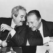 Istituto Comprensivo Giovanni Falcone e Paolo Borsellino