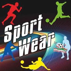 SPORT WEAR GELA by SicilCoppe