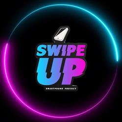 Swipe Up Smartphone Project Vendita e Riparazione Cellulari