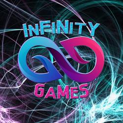 INFINITY GAMES