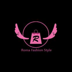 Roma Fashion Style