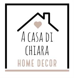A casa di Chiara Home Decor
