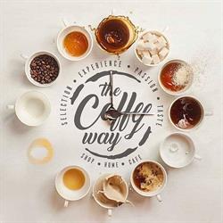 The Coffy Way - Tivoli