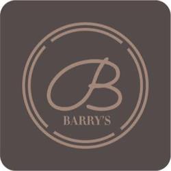 Barry’s