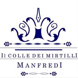 Il colle dei mirtilli