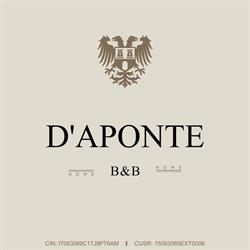B&B - D'Aponte Home