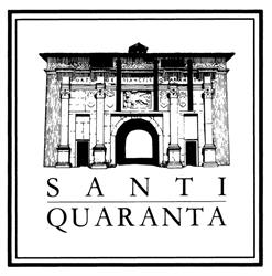Santi Quaranta Editrice