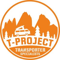 T-Project - Volkswagen Transporter Specialists