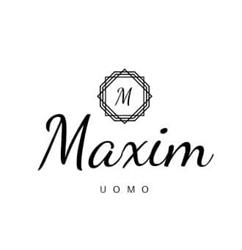 Maxim uomo