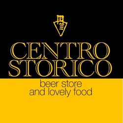 Centro Storico Beer Store