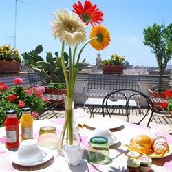 B&B Corte Barocca
