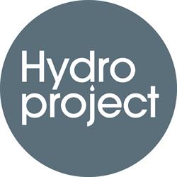 Hydroproject