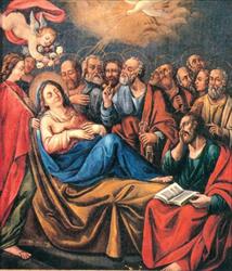 Parrocchia Abbaziale 'S. Maria e i XII Apostoli' - Bagnara C.