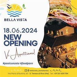 Bella Vista - Agriturismo & Pane Condito