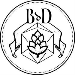 Birra del Dungeon