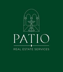 Patio Real estate services