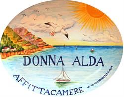 Donna Alda AffittaCamere