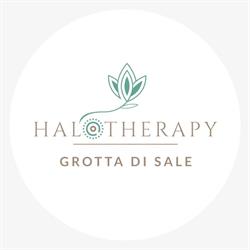 Halotherapy - NUOVA Grotta di sale Oriolo Romano