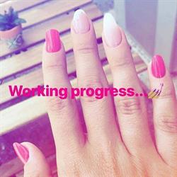 Miss nails & Beauty