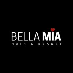 Bella mia