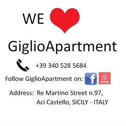 GiglioApartment