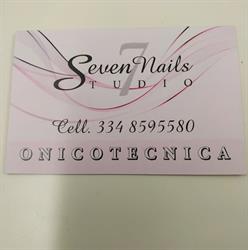SEVEN Nails Studio