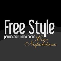 Free Style Parrucchieri