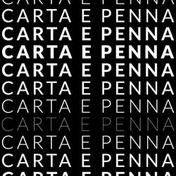 Carta e Penna Chieri