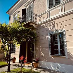 B&B A casa di Anja