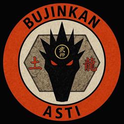 Bujinkan Asti - Tsuchi Ryu Dojo