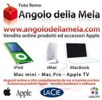 angolo della mela
