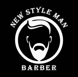New Style Man Barber