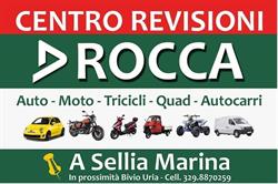 Centro Revisioni Rocca