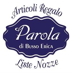 Parola Casalinghi di Busso Erica