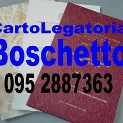 CartoLegatoria Boschetto