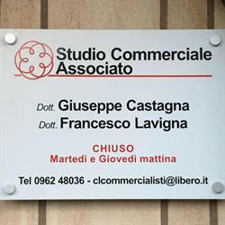 Studio Commerciale Castagna-Lavigna