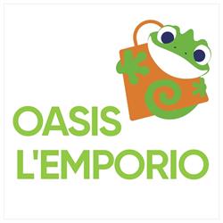 Oasis Lemporio